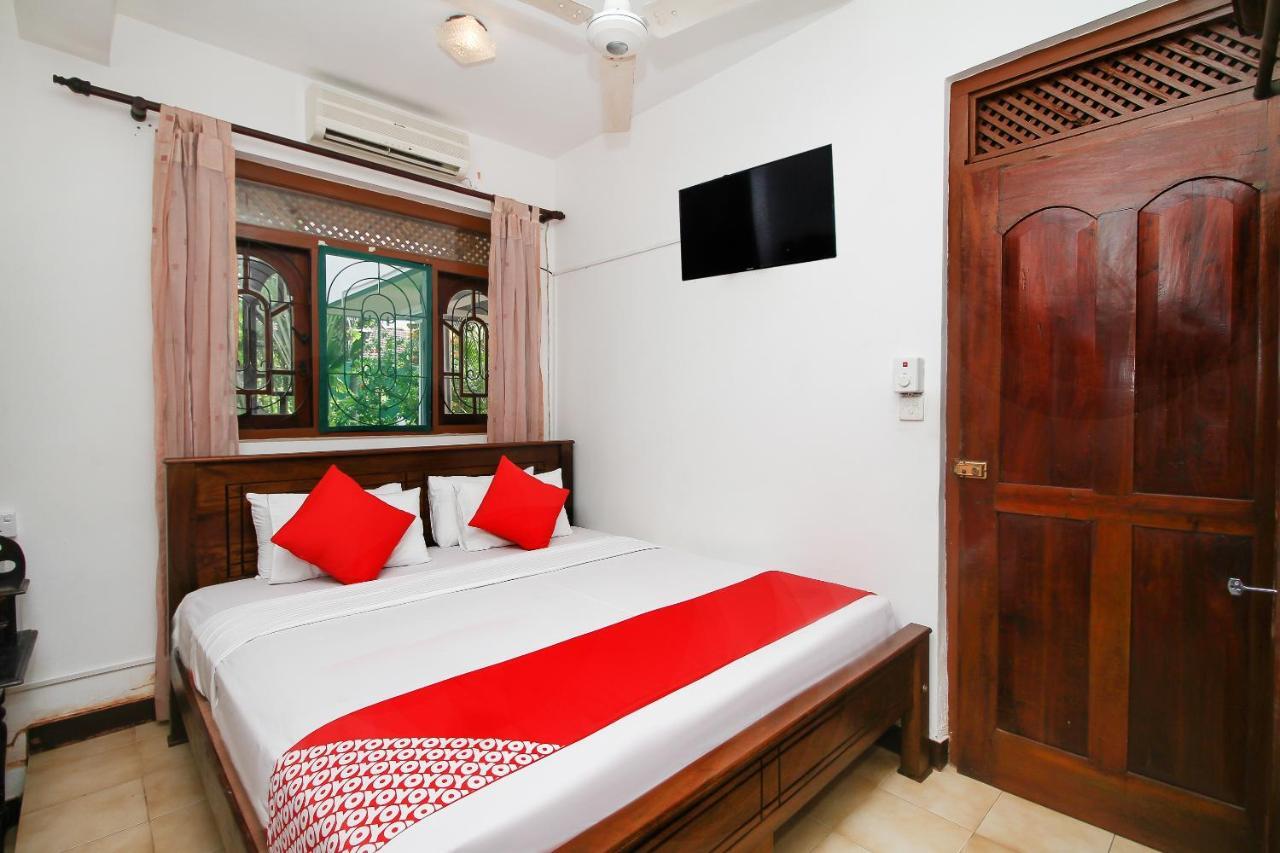 Lioni Holidays Villa Negombo Exterior foto
