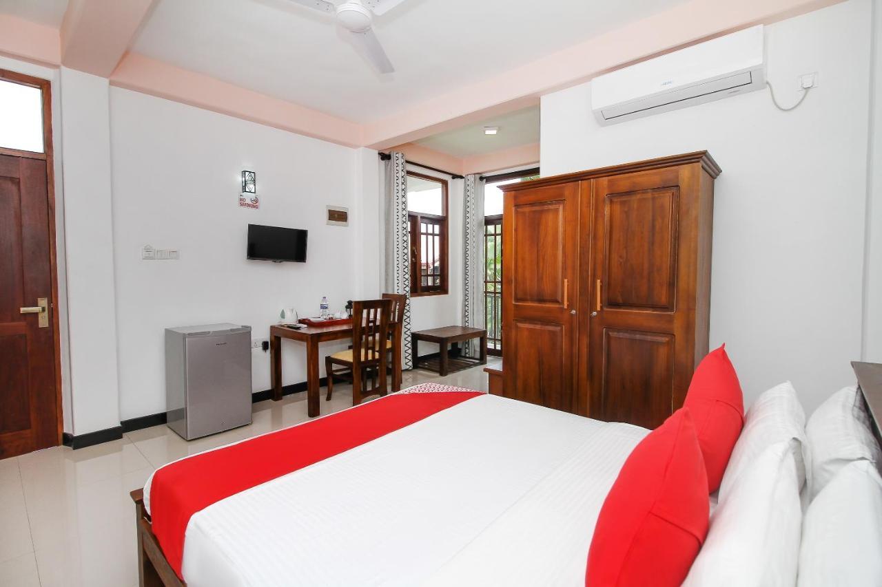 Lioni Holidays Villa Negombo Exterior foto