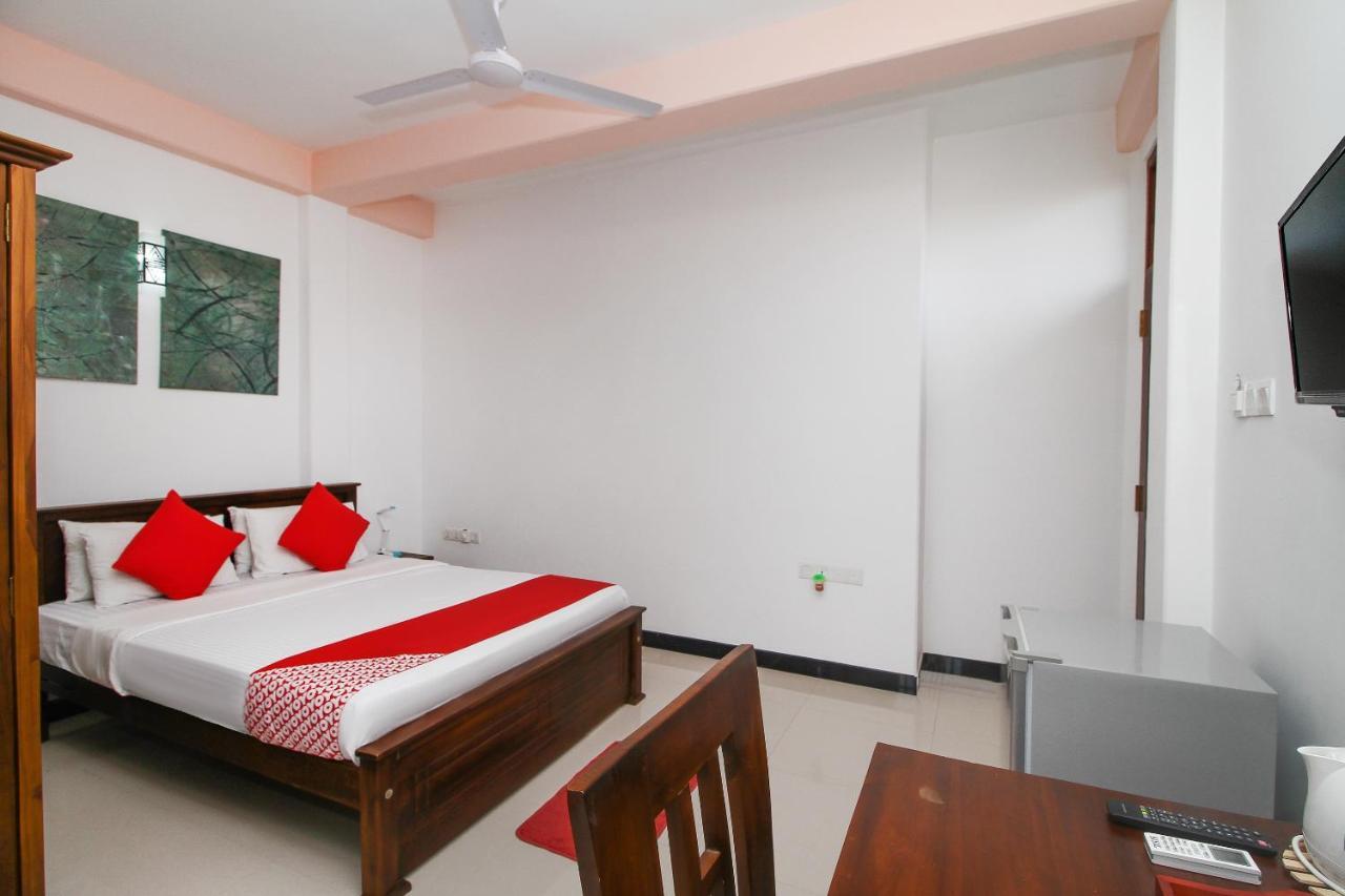 Lioni Holidays Villa Negombo Exterior foto